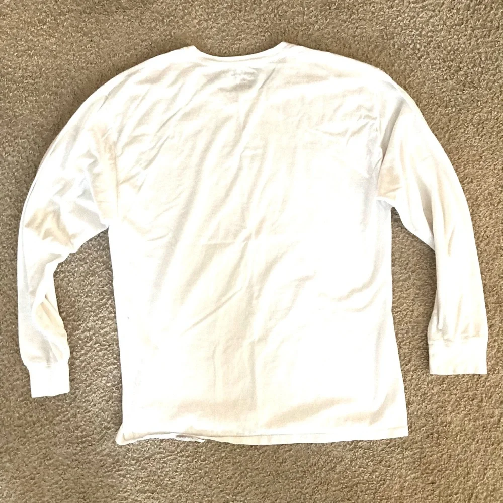 CHAMPION Long Sleeve Shirt - Picture 2 of 2